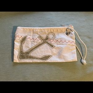 Sea bag small pouch